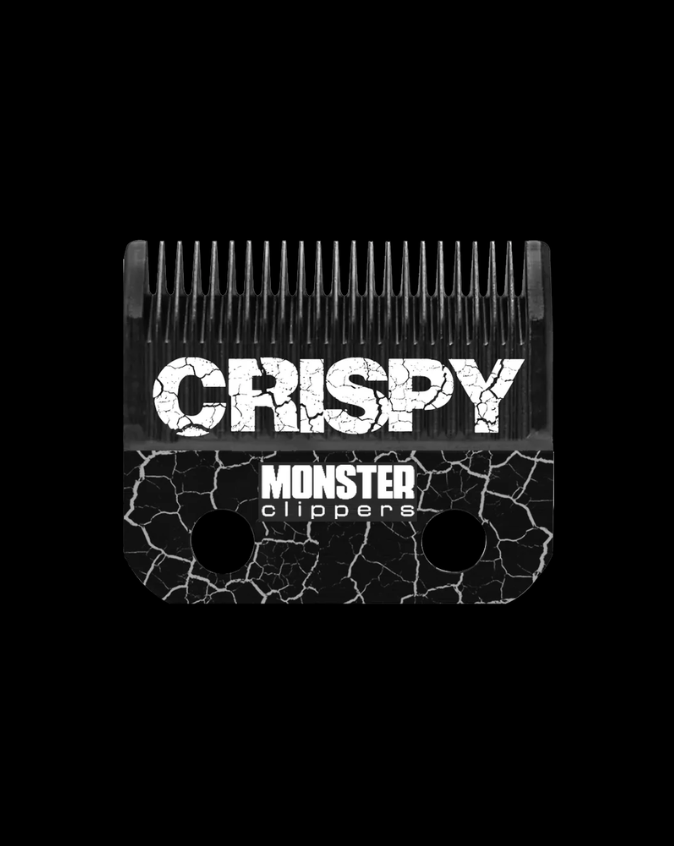 Lâmina Crispy - Monster