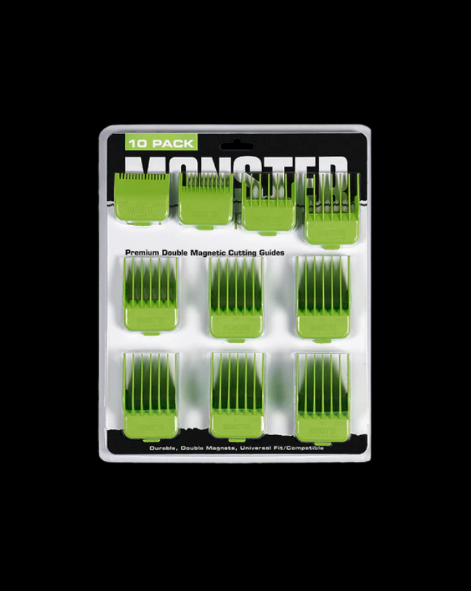Pentes Magnéticos - Monster