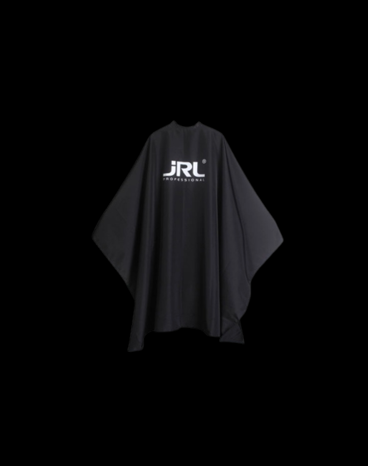 Penteador jrl preto com Velcro