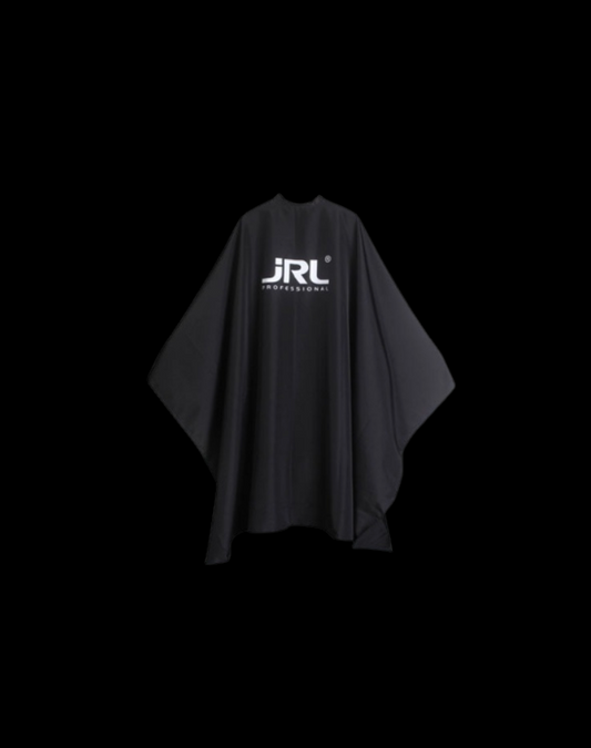 Penteador jrl preto com Velcro
