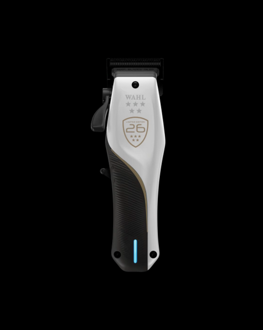Wahl Vapor Edição Limitada Mundial 2026