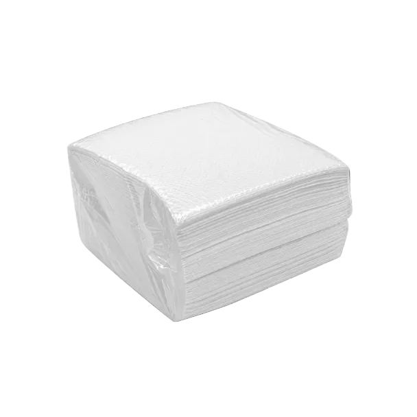 Toalha Descartavel 80x40 - 50 uni