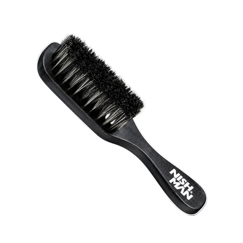 Fade Brush Nishman S