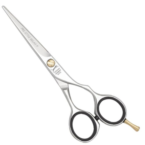 Tesoura de Corte Jaguar Relax P - 6.0