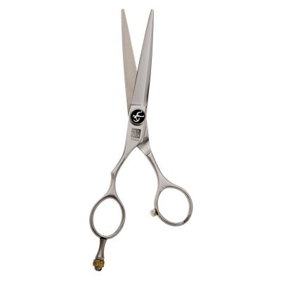 Tesoura Titan Corte Esquerdinos L455 - 5.5