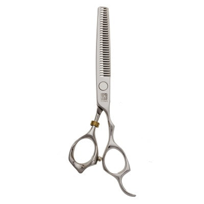 Tesoura Titan Desbaste T3D630V - 6.3