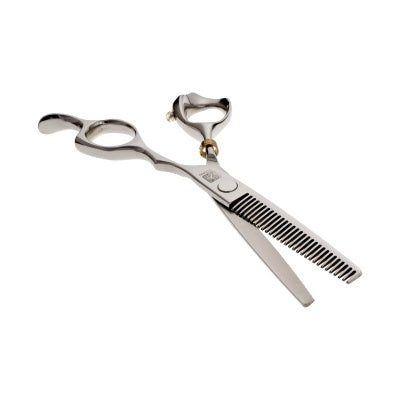 Tesoura Titan Desbaste T3D630V - 6.3