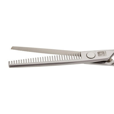 Tesoura Titan Desbaste T3D630V - 6.3