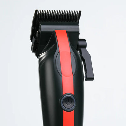 Cocco Veloce Lite Clipper (Preto/Vermelho)