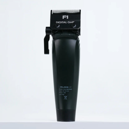 Cocco Veloce Lite Clipper (Preto/Vermelho)