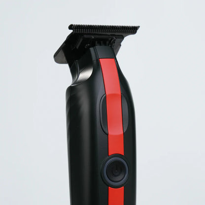 Cocco Veloce Lite Trimmer (Preto/Vermelho)