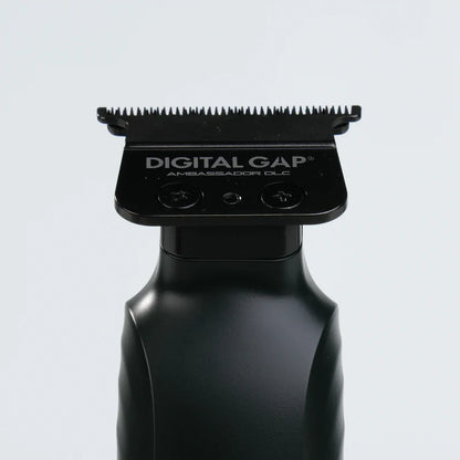 Cocco Veloce Lite Trimmer (Preto/Vermelho)