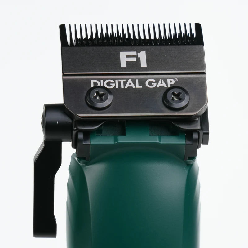 Cocco Veloce Lite Clipper (Verde/Branco)