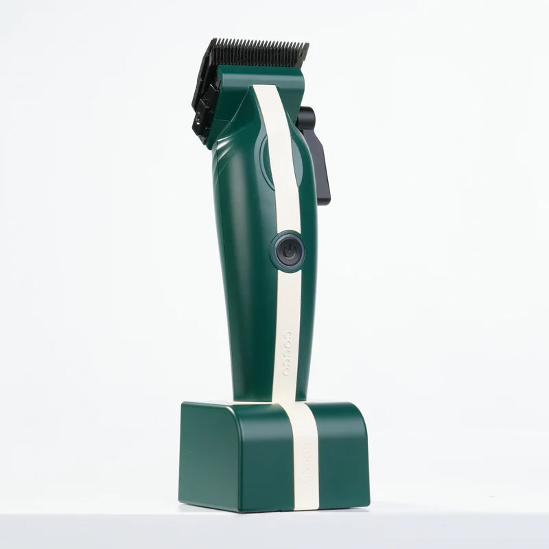 Cocco Veloce Lite Clipper (Verde/Branco)
