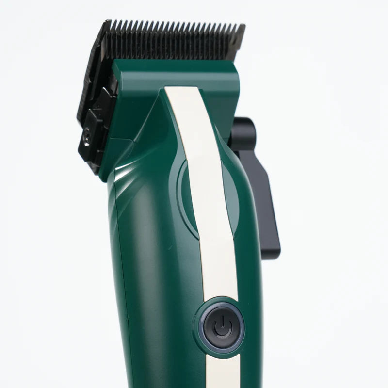 Cocco Veloce Lite Clipper (Verde/Branco)