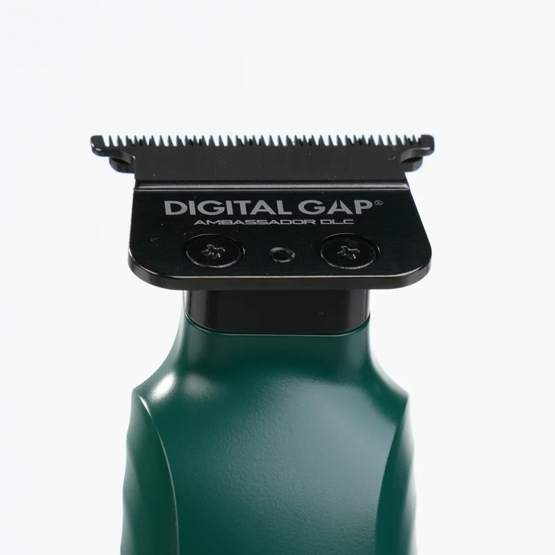 Cocco Veloce Lite Trimmer (Verde/Branco)