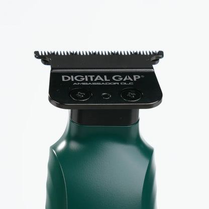 Cocco Veloce Lite Trimmer (Verde/Branco)