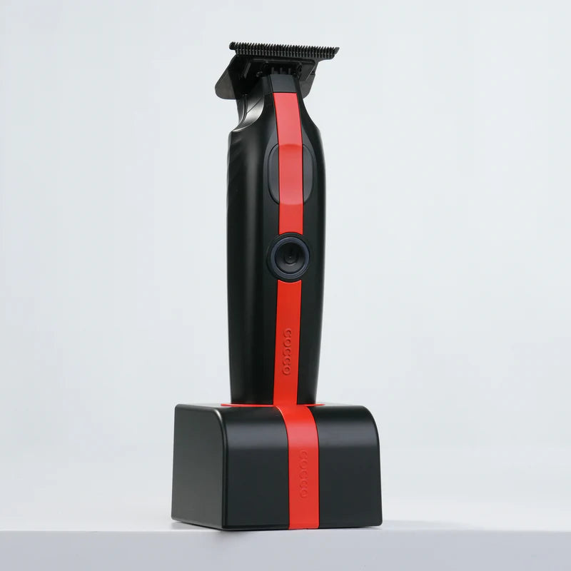 Cocco Veloce Lite Trimmer (Preto/Vermelho)