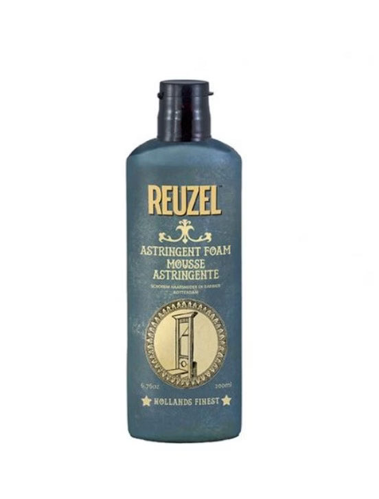 Reuzel Astringent Foam 200ml