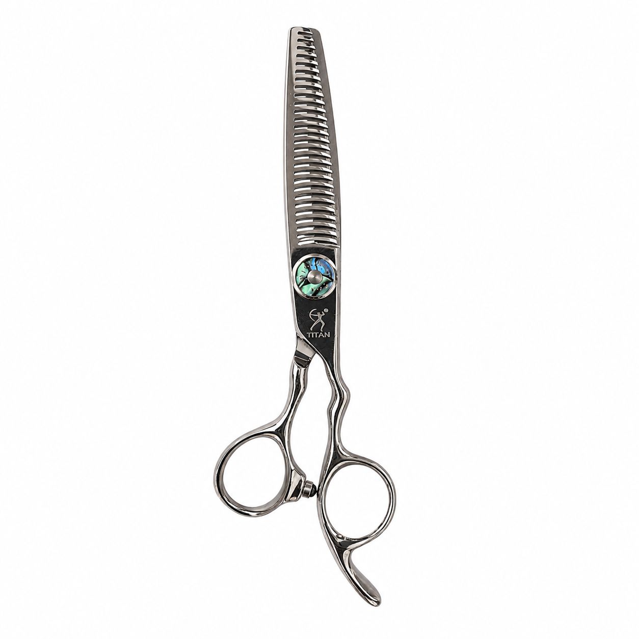 Tesoura Titan Desbaste CB630H - 6.3