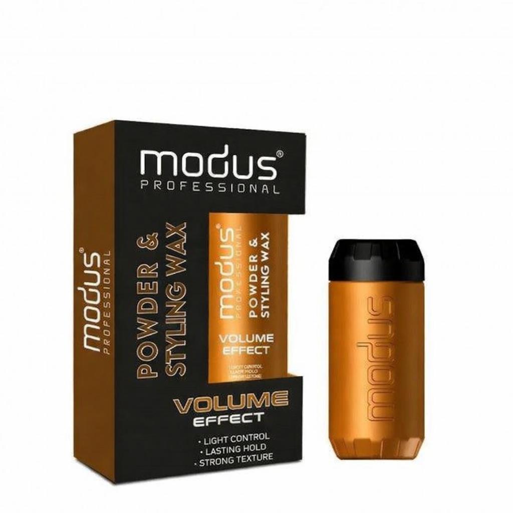 Cera em pó Modus Volume Effect