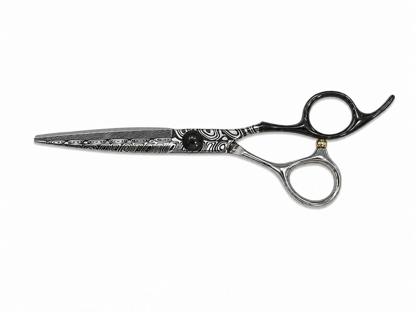 Tesoura Corte Biker Skull - Roca 6.0