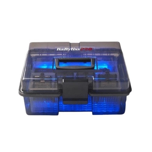 Caixa desinfectante Babyliss