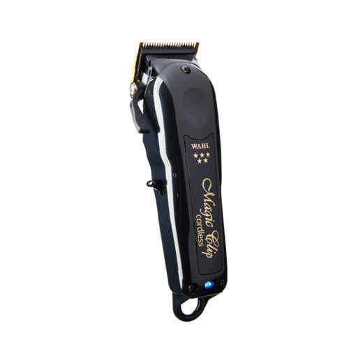 Magic Clip Black Cordeless