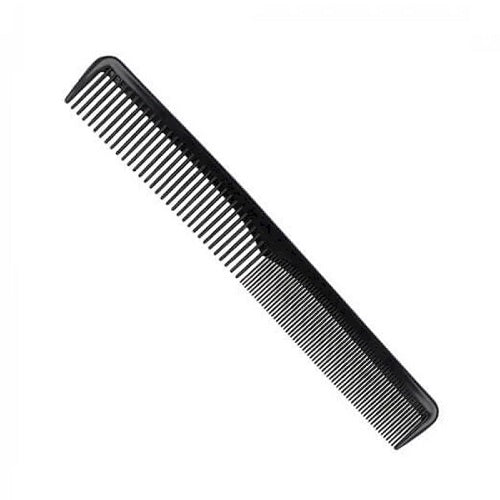 Pente de Corte Eurostil 17.5cm Negro