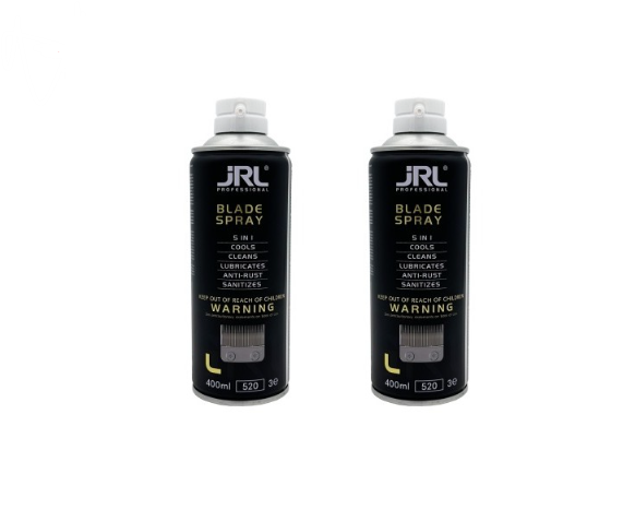 JRL Blade Spray 5 em 1 - 2 unidades