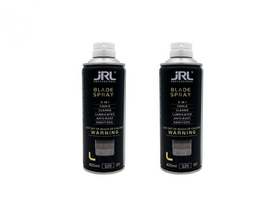 JRL Blade Spray 5 em 1 - 2 unidades