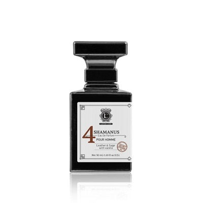 Perfume Lavish Care Shamanus 4
