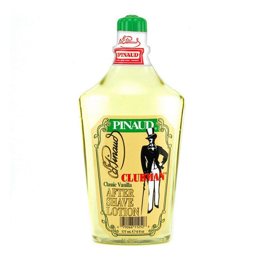 After Shave Vanilla Classic 177m Clubman Pinaud