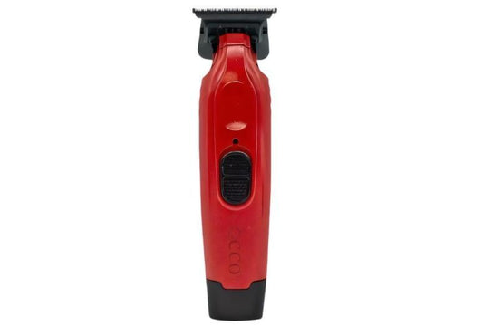 Cocco Hyper Veloce Pro Trimmer Vermelha