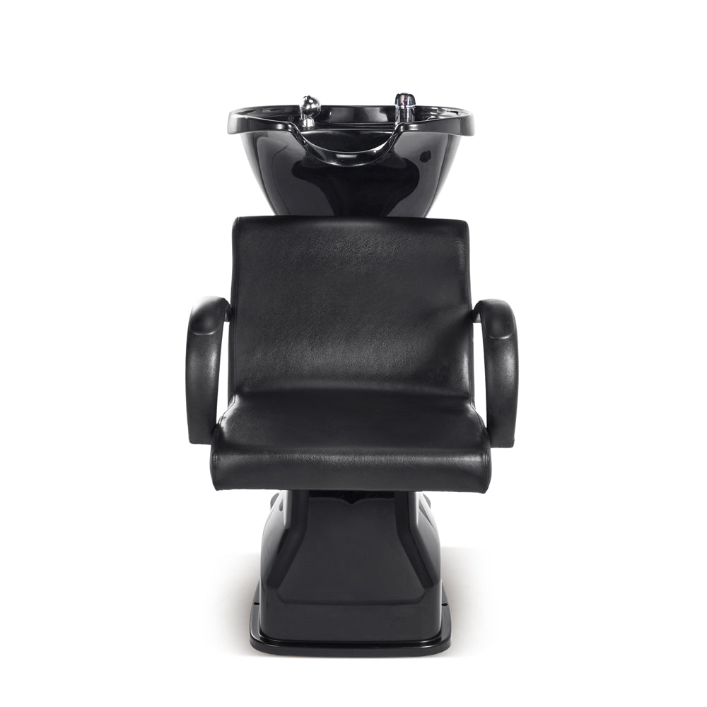 Rampa de Lavagem Oliver