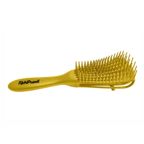 Escova Cabelo Desembaraçadora Côncava