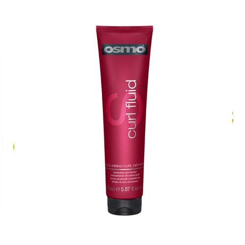 Definição de Caracóis Curl Fluid Osmo 150ml