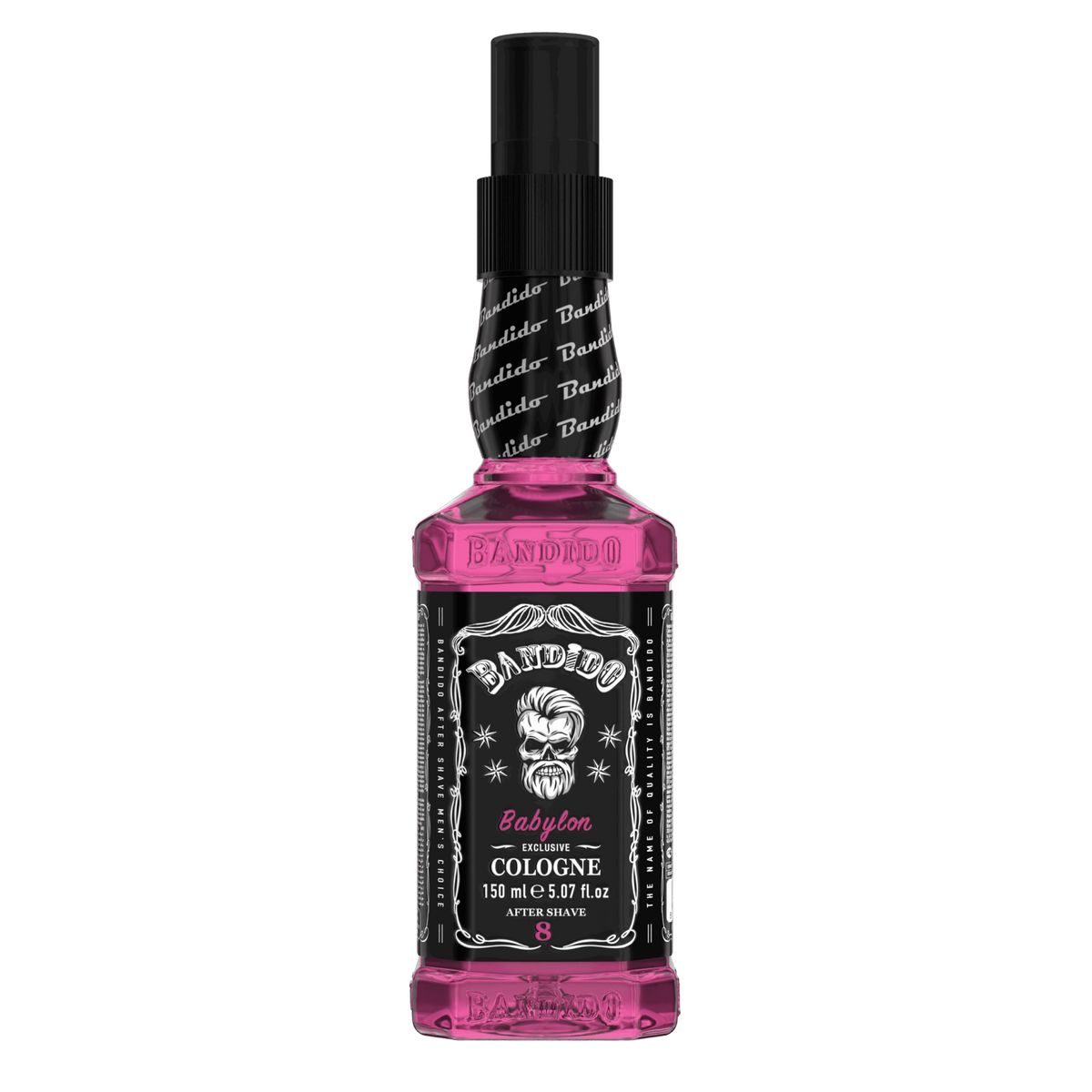 After-shave Babylon Bandido 150ml