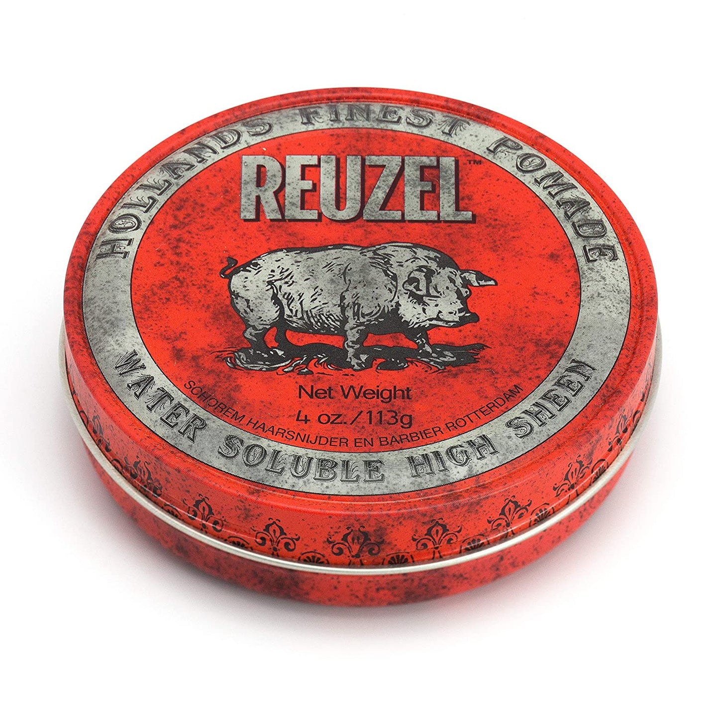 Reuzel Red Pomade 113g