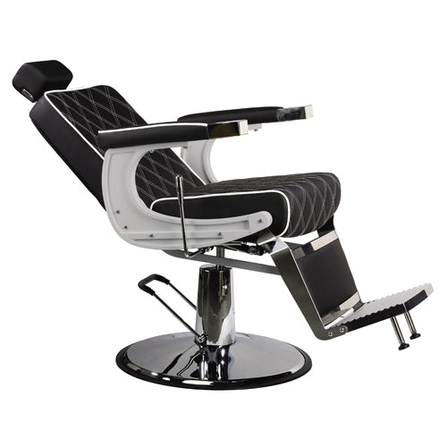 Cadeira de Barbeiro Karl