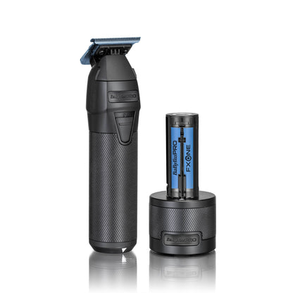 Babyliss FXOne All-Metal Skeleton Preta