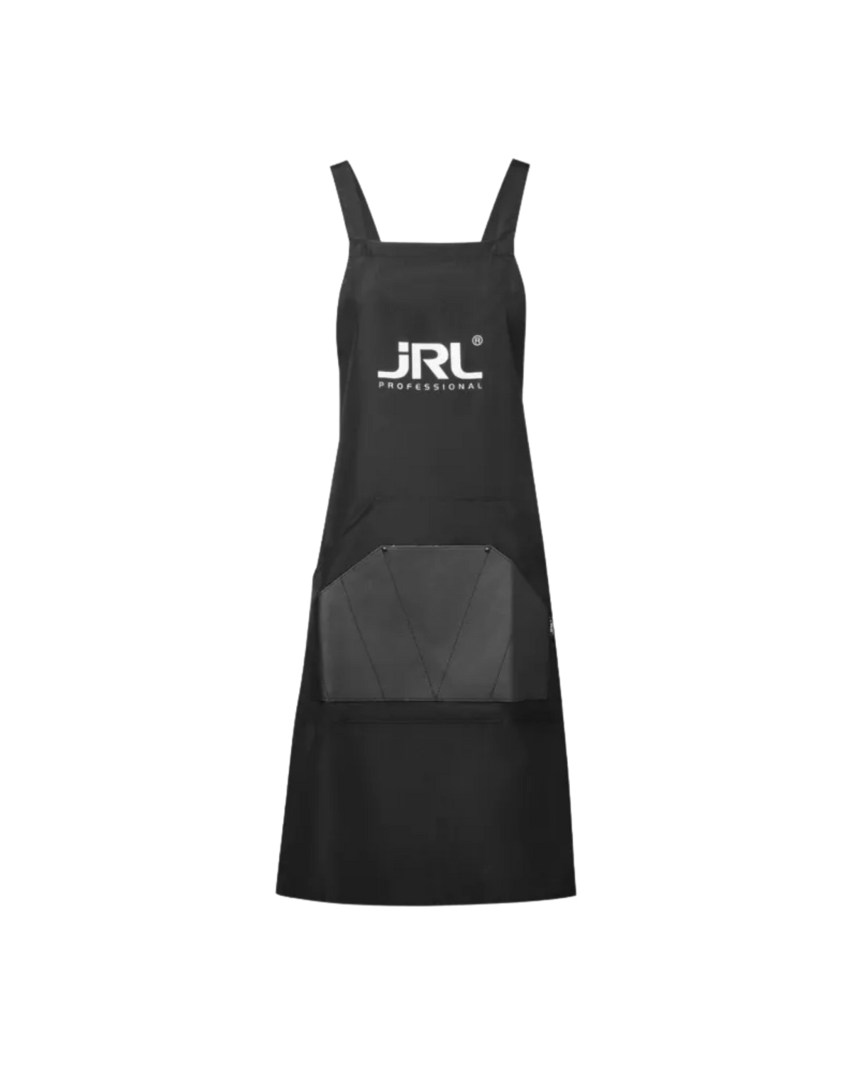 Avental JRL Preto