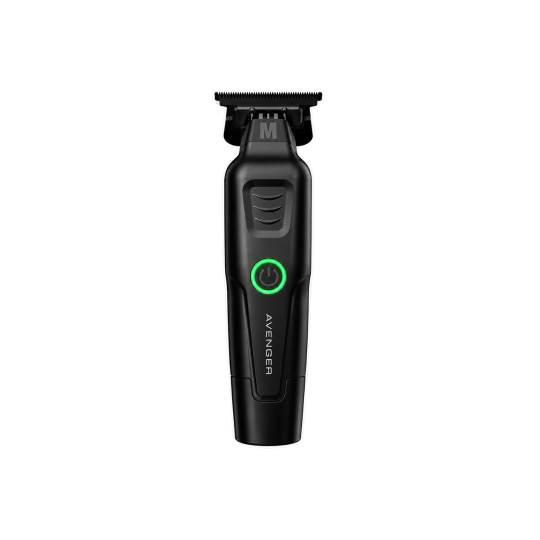 Avenger Trimmer - Monster