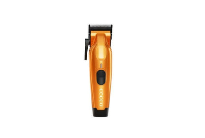 Cocco Hiper Veloce Pro Clipper Cor-de-Laranja