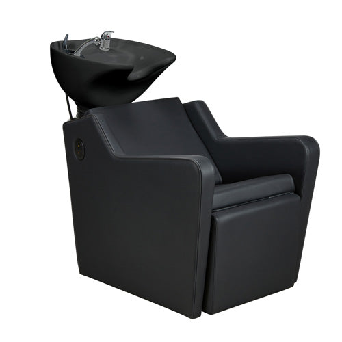 Rampa de Lavagem Yannick