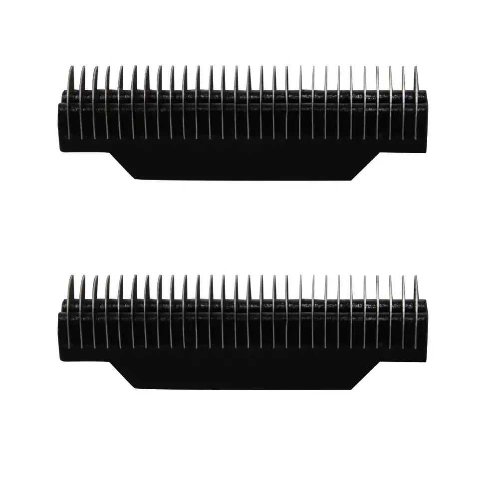 Lâminas Shaver Rebel