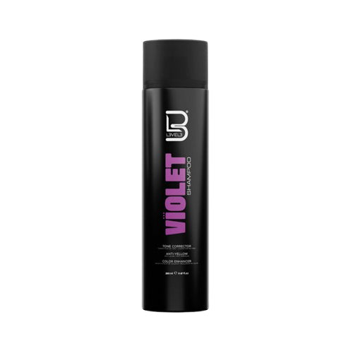 Champô Violeta L3VEL 3