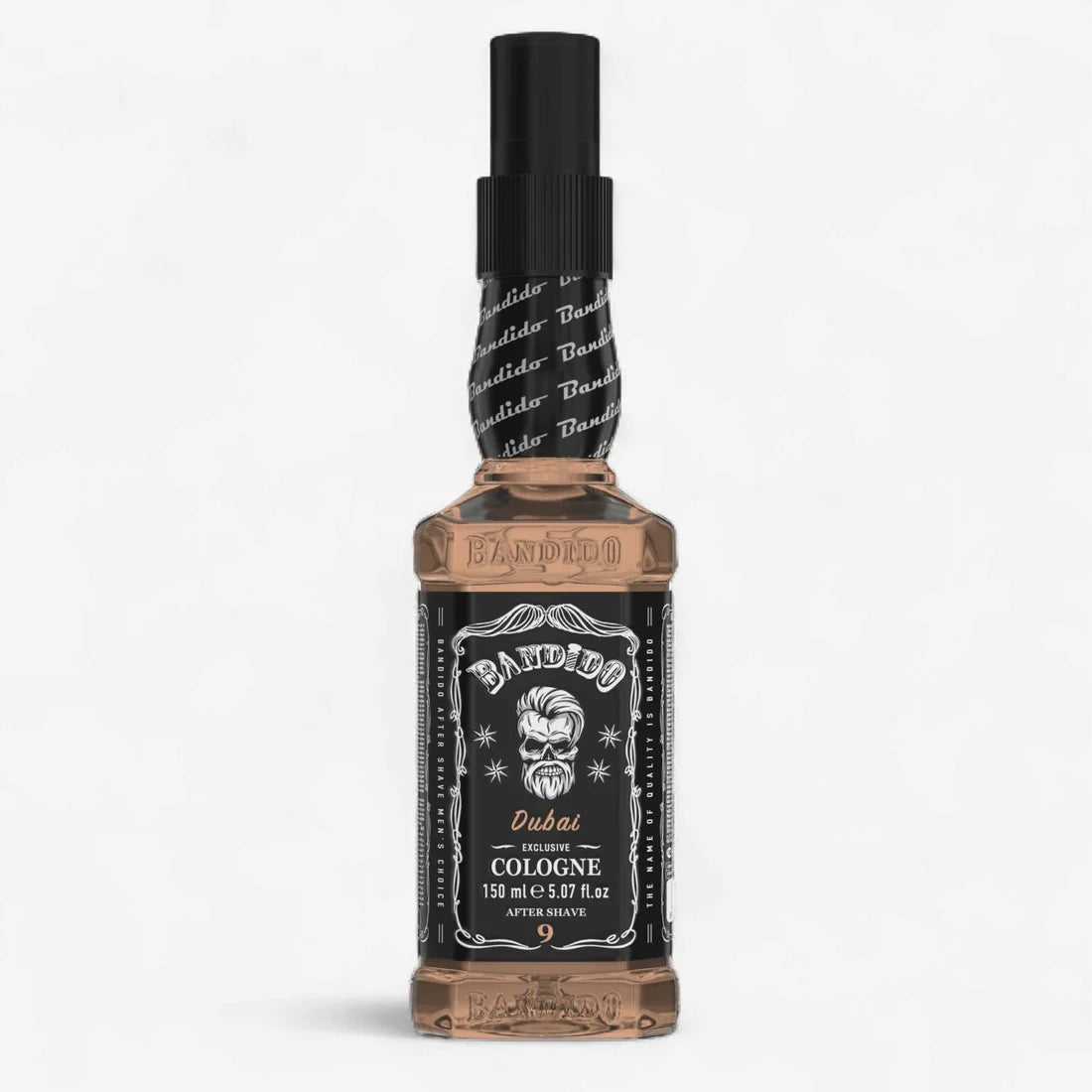 After-shave Dubai Bandido 150ml