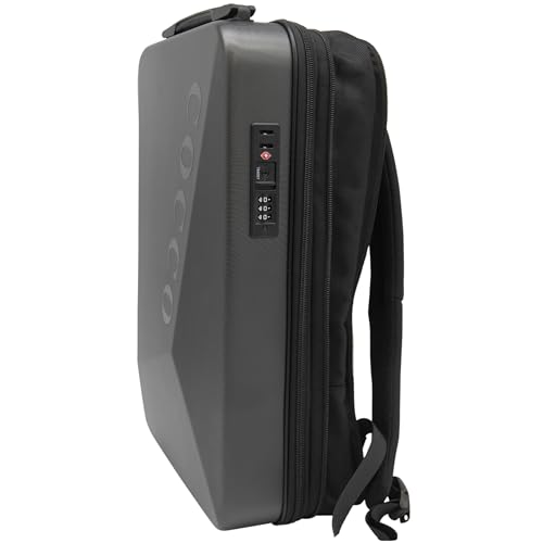 Cocco Mochila Master Barber