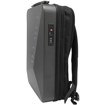 Cocco Mochila Master Barber